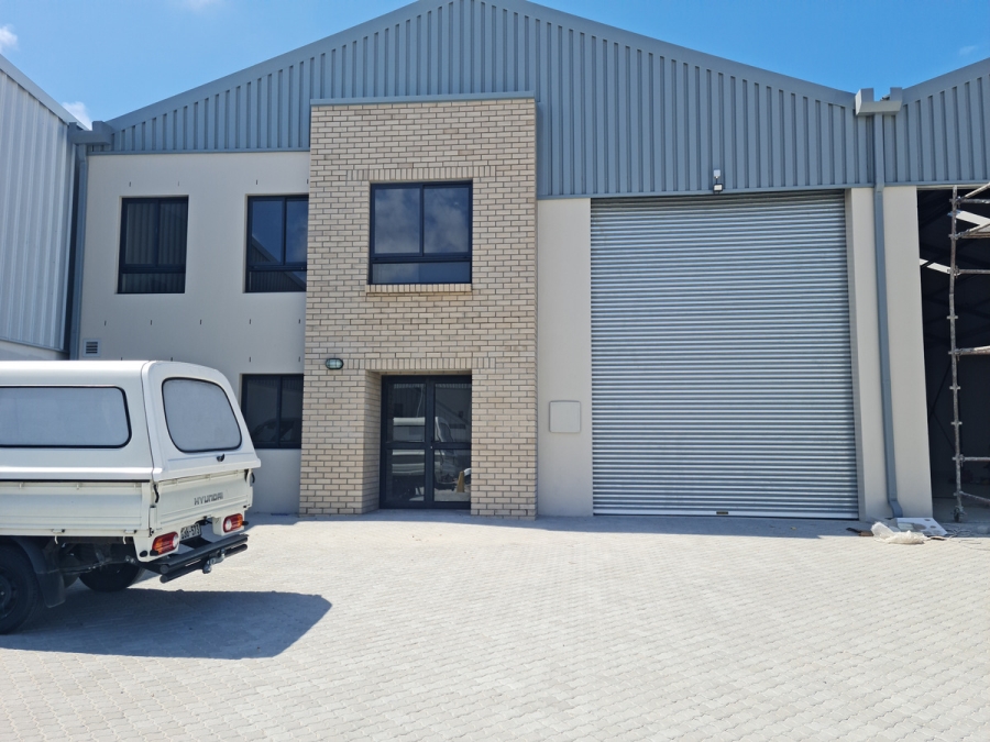 To Let commercial Property for Rent in Firgrove Western Cape